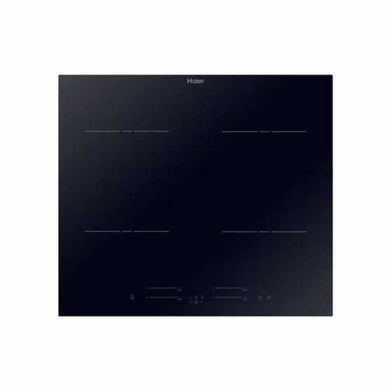 HAIER HAISJ64MC & ID66G3HTB 78 Lt Εντοιχιζόμενο Σετ Φούρνος και Εστία image 2