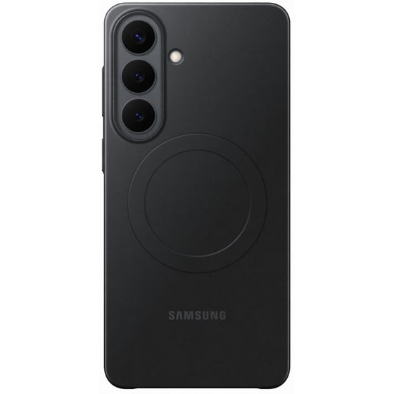 Θήκη Samsung Galaxy S26+ - Samsung Slim Magnet Case - Black image 0