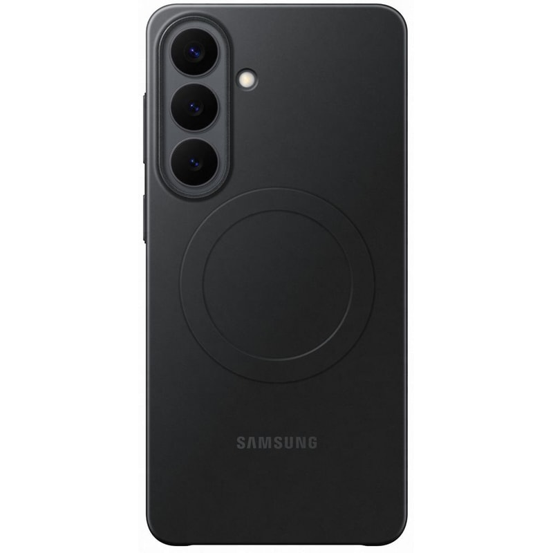 Θήκη Samsung Galaxy S26+ - Samsung Slim Magnet Case - Black