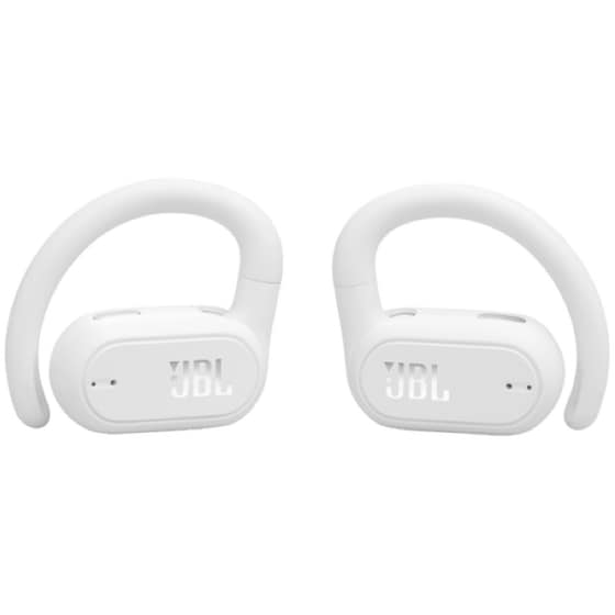 Ακουστικά Bluetooth JBL Soundgear Sense - Λευκά image 1