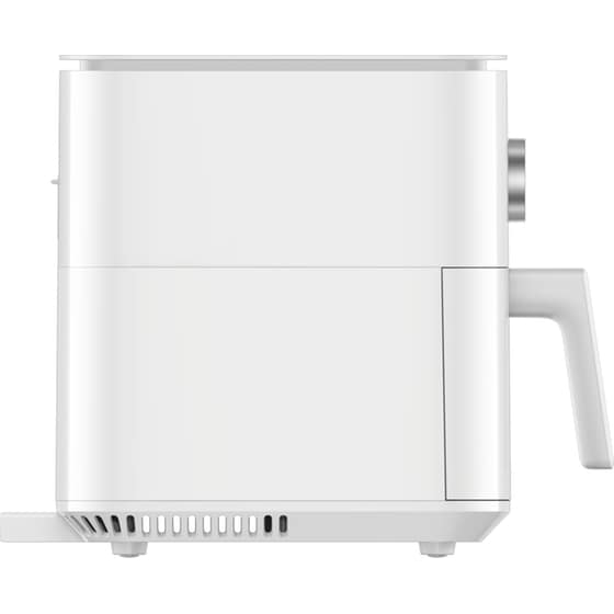XIAOMI BHR7358EU με Αποσπώμενο Κάδο 1800 W 6.5 L Λευκό Φριτέζα Αέρος image 1