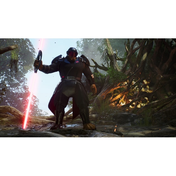 Star Wars Jedi: Fallen Order - PS4 image 18