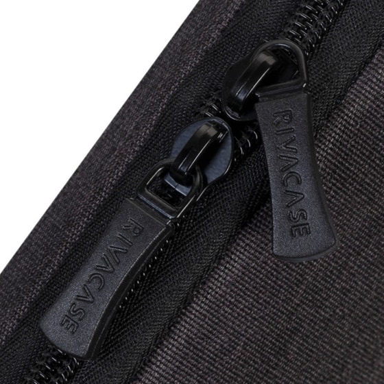 Τσάντα Laptop Rivacase 7705 15.6" - Μαύρο image 2