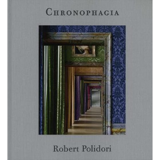 Robert Polidori image 0