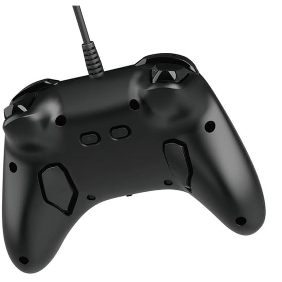 Hori Horipad Turbo Nintendo Switch 2 Controller - Black image 3