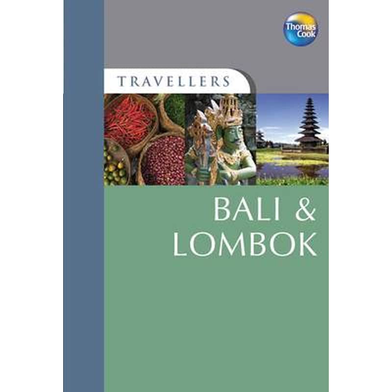 Bali and Lombok
