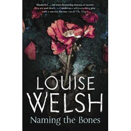 Naming the Bones