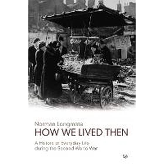 How We Lived Then image 0