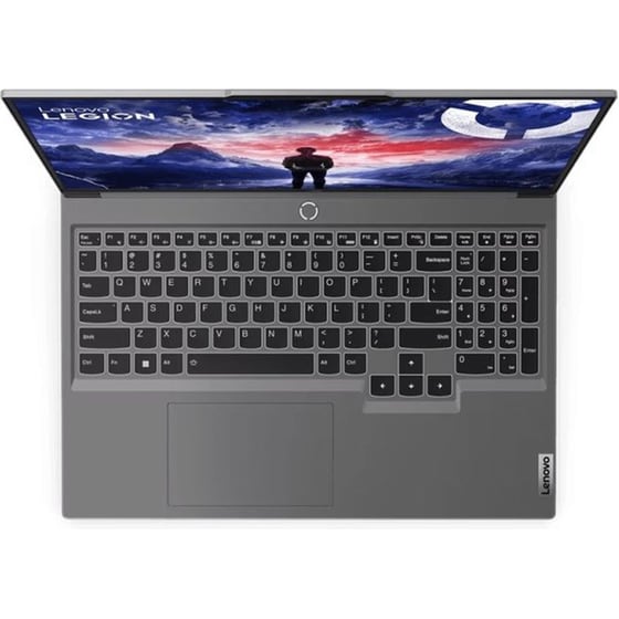Lenovo Legion 5*AI+ 16'' WQXGA IPS (Core i7-14650HX/32GB/1TB SSD/GeForce RTX 4060/FreeDOS) Laptop image 3