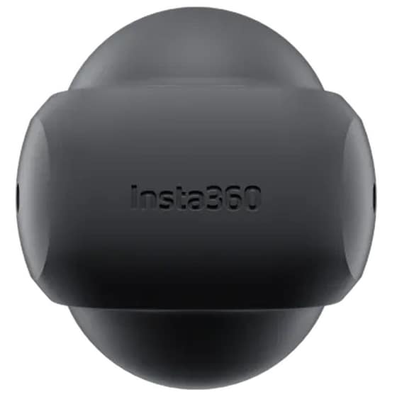 Προστατευτικό Καπάκι Φακού Insta360 X4 - Μαύρο image 3