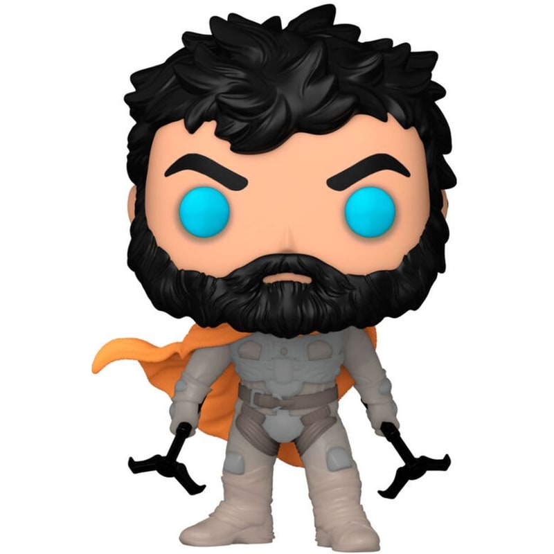 FUNKO Funko Pop! Dune - Stilgar #1496