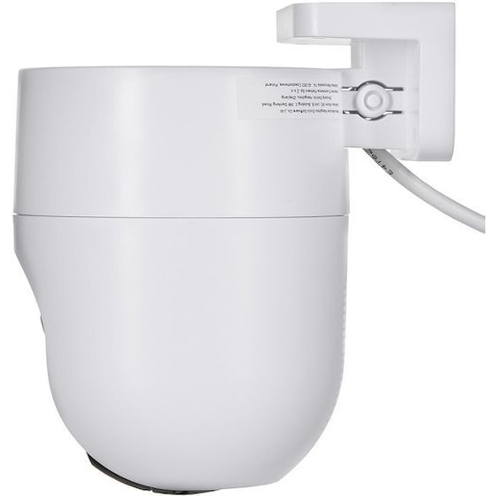 Ασύρματη IP Outdoor Camera Ezviz H8C 2K με Νυχτερινή όραση image 2