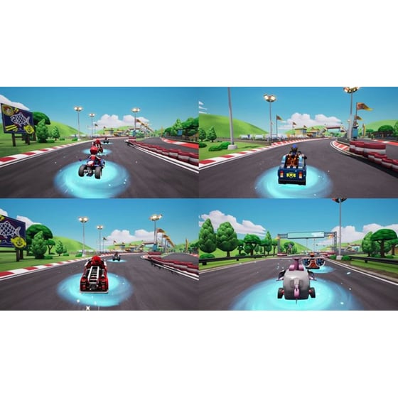 PAW Patrol: Grand Prix - Xbox Series X image 3
