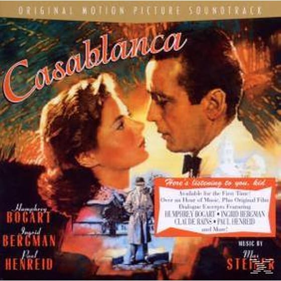 Casablanca/Ost image 0
