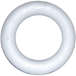 Φελιζόλ Κρίκος Χειροτεχνίας Anhui Tianhui 25x145 mm