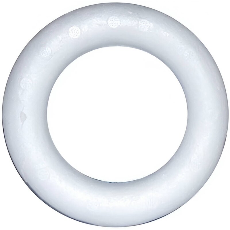 ANHUI TIANHUI INDUSTRIAL & TRADING CO., LTD Φελιζόλ Κρίκος Χειροτεχνίας Anhui Tianhui 25x145 mm