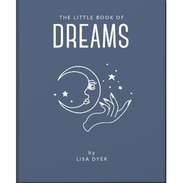 The Little Book of Dreams