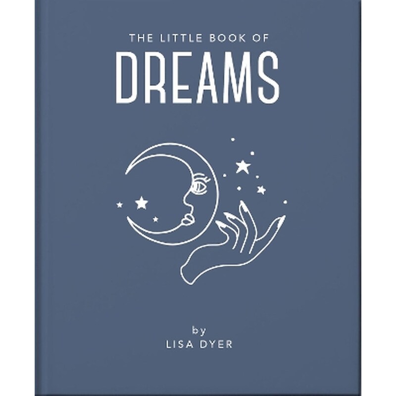 The Little Book of Dreams