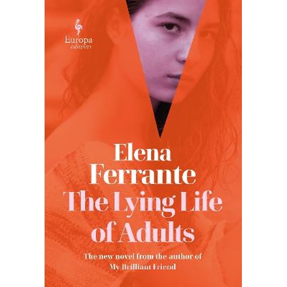 Lying Life of Adults: A SUNDAY TIMES BESTSELLER image 0