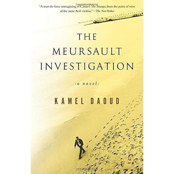 Meursault Investigation image 0