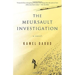 Meursault Investigation