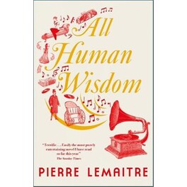 All Human Wisdom