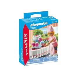 PLAYMOBIL® Special Plus Candy bar (70381)