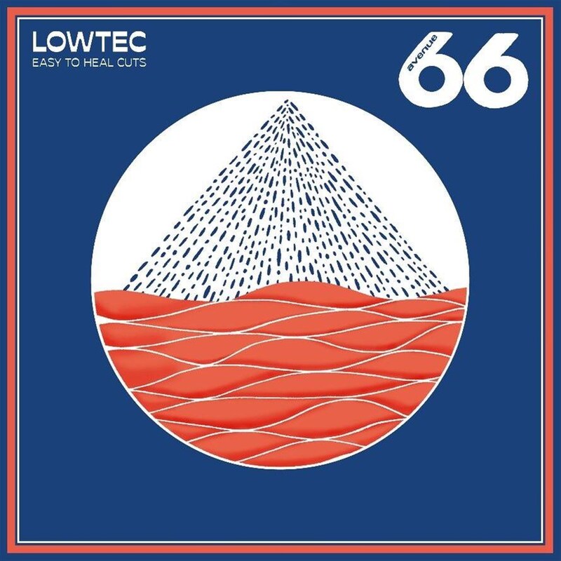 Easy To Heal Cuts (Lp)