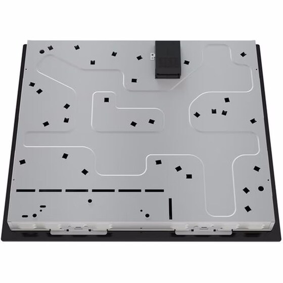 MIDEA MCH702T298K0 & 7NM30E0 72 Lt Εντοιχιζόμενο Σετ Φούρνος και Εστία image 6