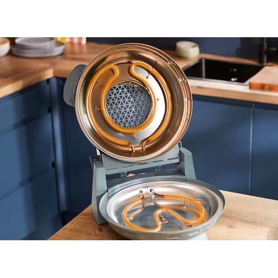 KENWOOD KPO10.000GY GR Φούρνος Πίτσας image 11