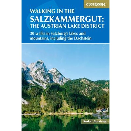 Walking in the Salzkammergut: the Austrian Lake District image 0