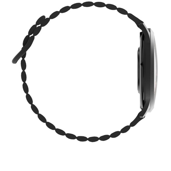 Smartwatch FitPaddy Core 3 - Black image 4