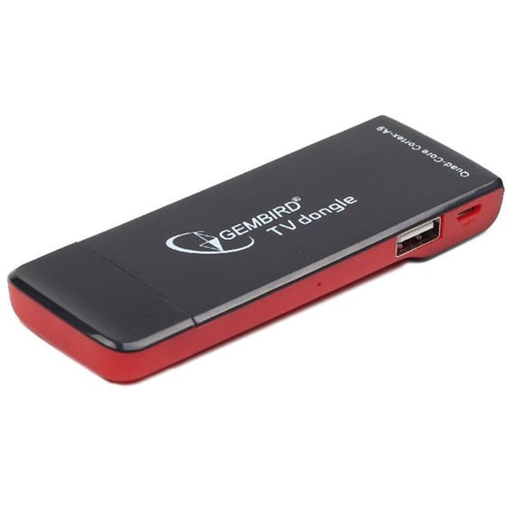 SmartTV Dongle Gembird SMP-TVD-002 image 0