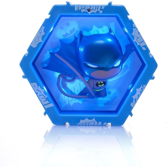 Φιγούρα Wow! Pod – Dc Universe – Batman Blue Metallic image 0