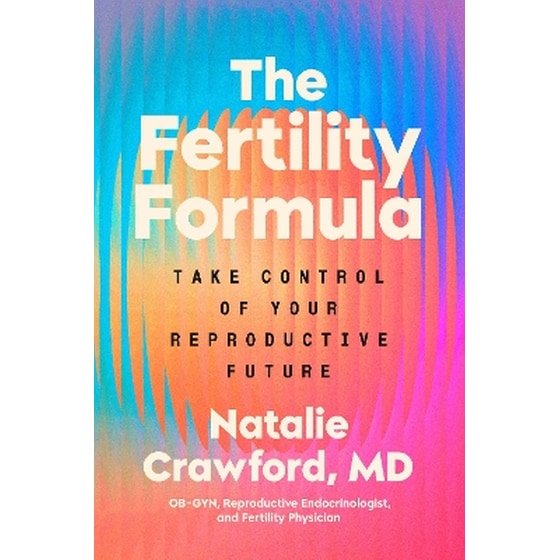 The Fertility Formula image 0