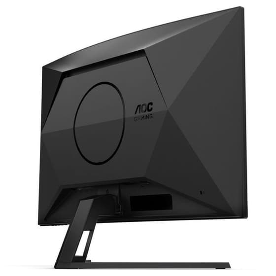 AOC Agon CQ32G4VE Gaming Monitor 31.5'' QHD VA Curved 180Hz 1 ms image 11
