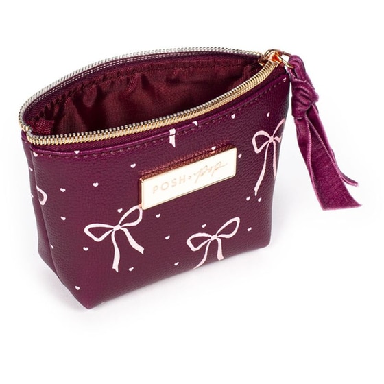 Πορτοφολάκι για Κέρματα Posh+Pop Bow image 5