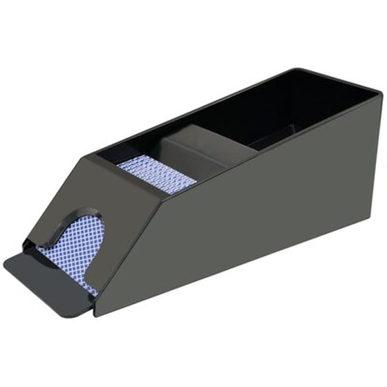 Vidaxl Σετ Πόκερ Βlackjack Με 600 Μάρκες Laser image 3