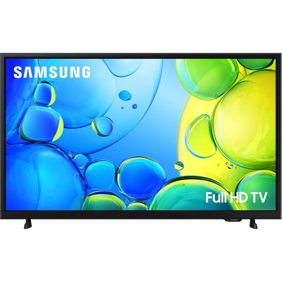 Samsung LED 32" Full HD Smart Τηλεόραση 32F6002F image 0
