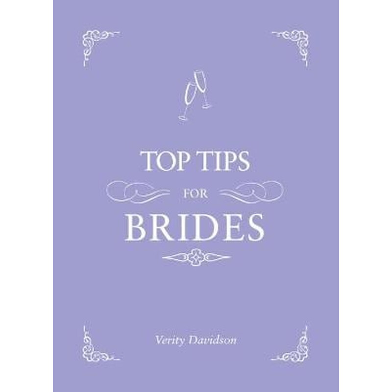 Top Tips for Brides