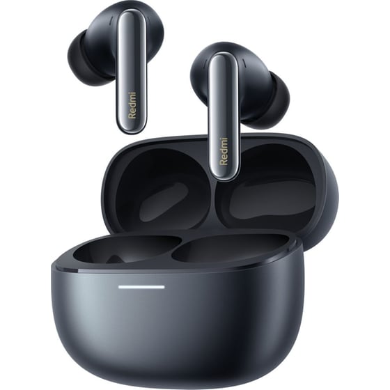 Ακουστικά Bluetooth Xiaomi Redmi Buds 6 Pro - Space Black image 0