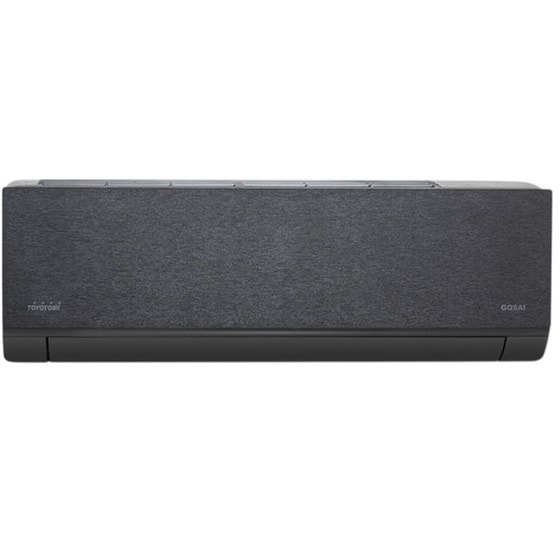 TOYOTOMI Gosai A.I. GTN-09CMBAI Κλιματιστικό Inverter 9.000 BTU A+++/A+++ με Ιονιστή & WiFi image 0