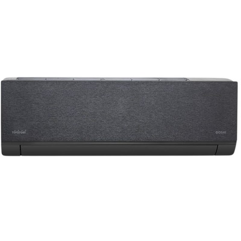 TOYOTOMI Gosai A.I. GTN-09CMBAI Κλιματιστικό Inverter 9.000 BTU A+++/A+++ με Ιονιστή WiFi