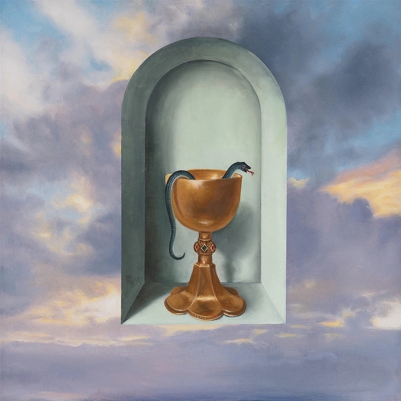 Merge Now In Friendship (LP 10)