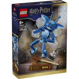 LEGO® Harry Potter Cornish Pixie (76461)