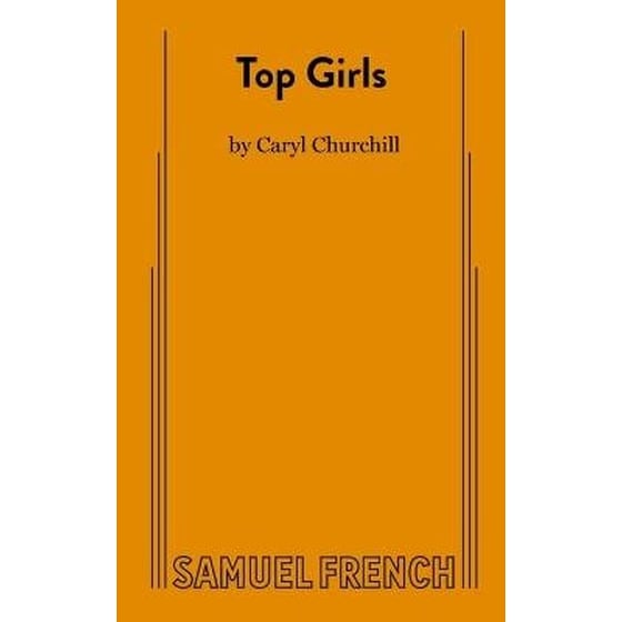 Top Girls image 0