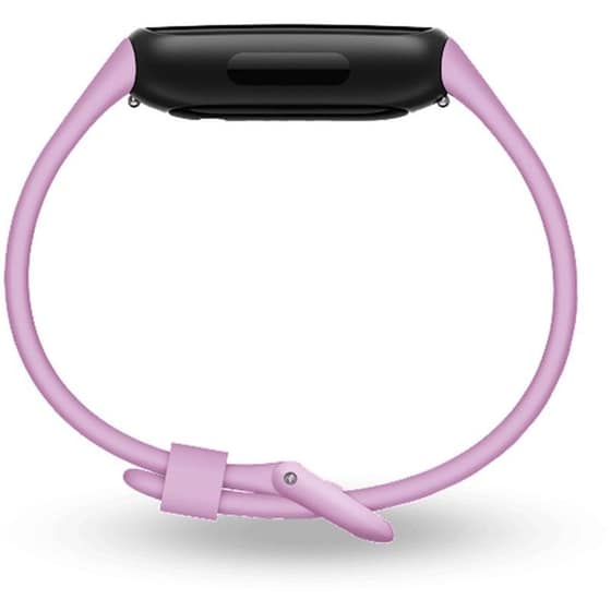 Activity Tracker Fitbit Inspire 3 - Lilac Bliss/Black image 3