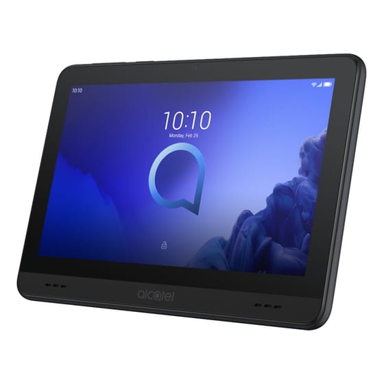 Tablet Alcatel Smart Tab 7 (8051) 16GB WiFi - Μαύρο image 2