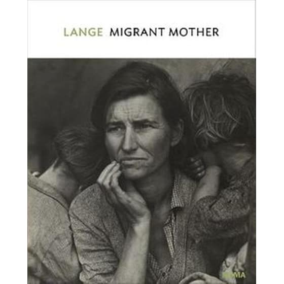 Lange- Migrant Mother, Nipomo, California image 0