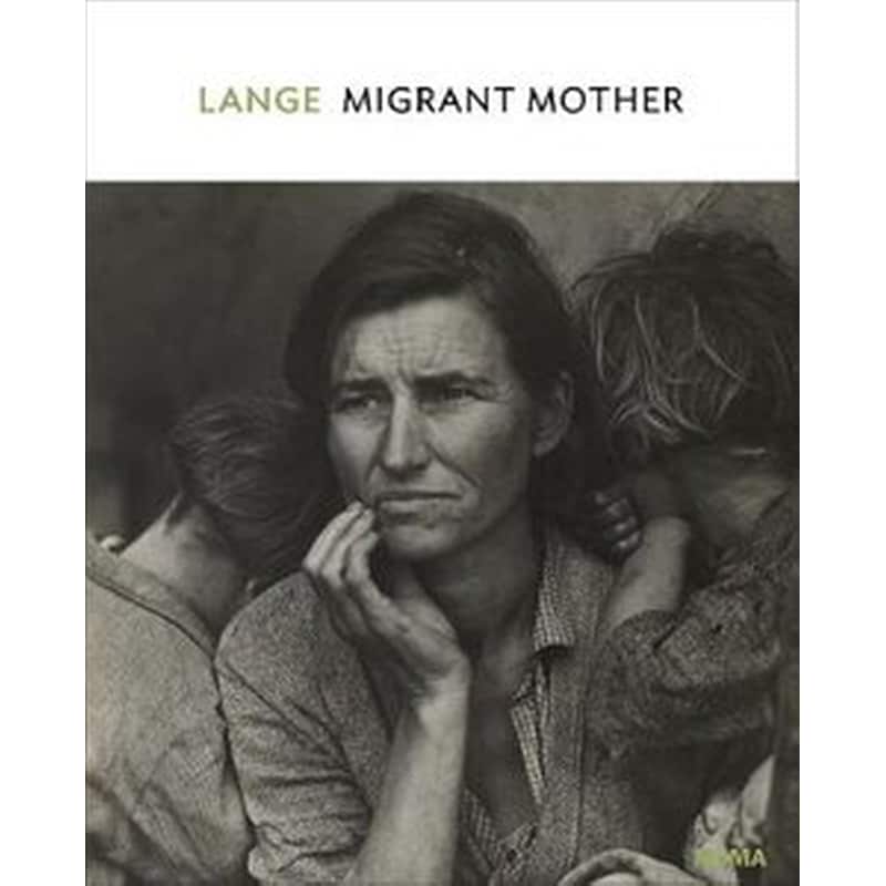 Lange- Migrant Mother, Nipomo, California